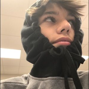 Meet your Posher, David